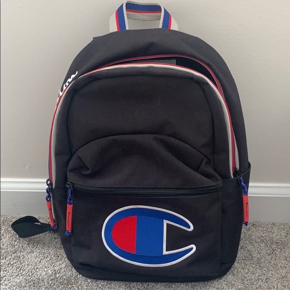 Champion small back pack